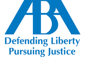 ABA - Badge