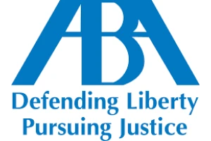 ABA - Badge