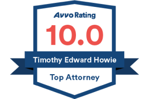 Avvo Rating 10.0