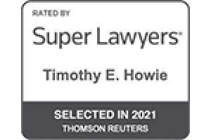 Super Lawyers 2021