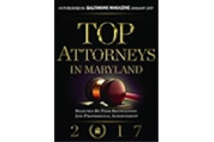 Top Attorneys in Maryland